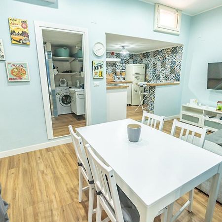 Casa Vacanze Decumano 17 Napoli Dış mekan fotoğraf
