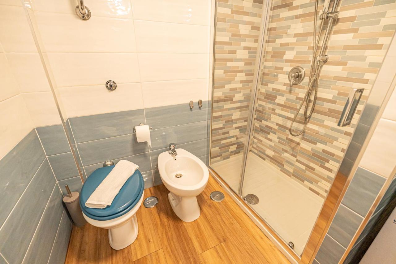 Casa Vacanze Decumano 17 Napoli Dış mekan fotoğraf